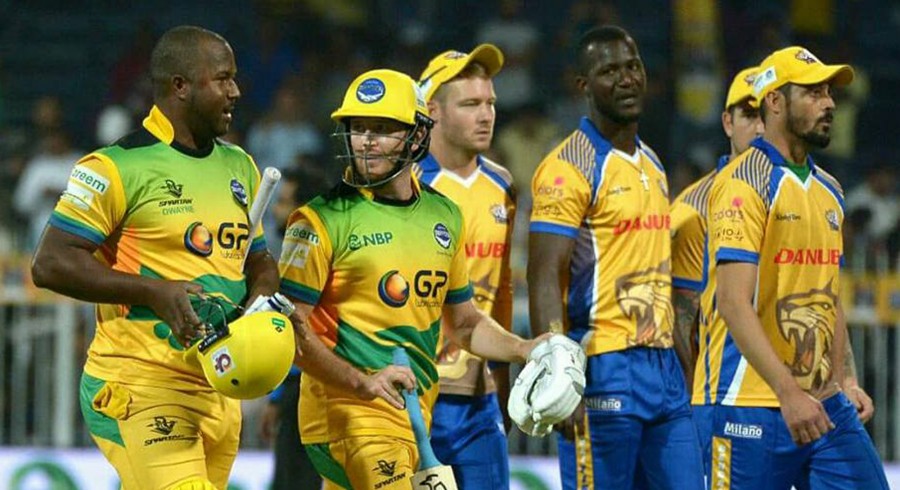Second edition of T10 League gets ICC’s approval